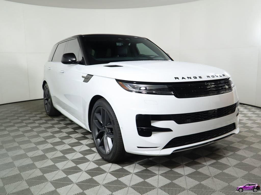 New 2024 Land Rover Range Rover Sport Dynamic SE